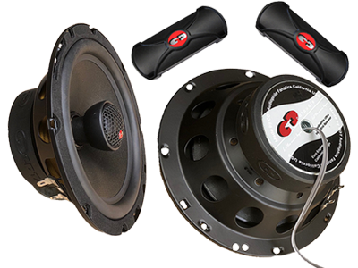 CDT Audio High End Car Audio