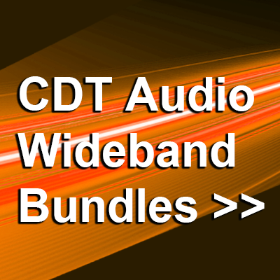 Wideband Bundles
