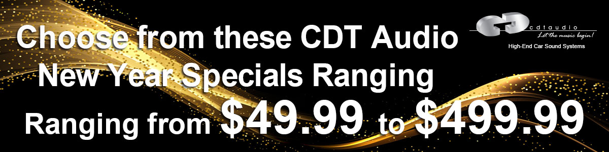 New Year Specials 2026