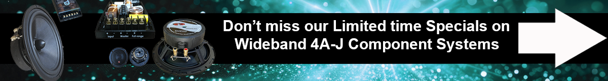 Wideband Systems 4A-4J Promo