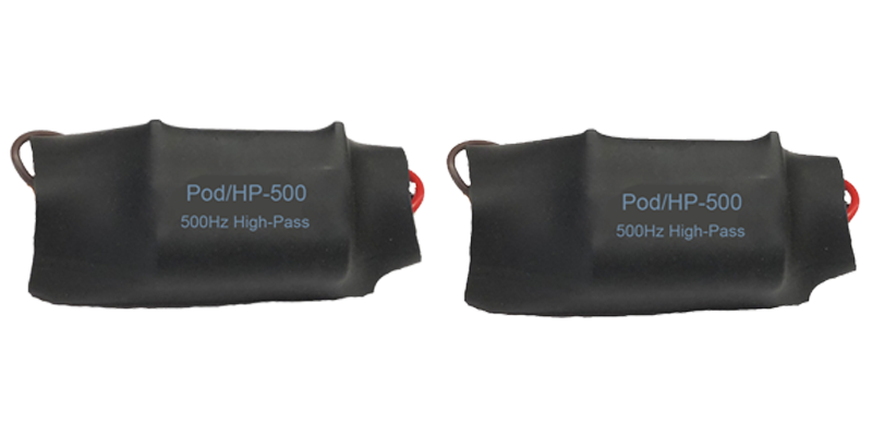 Pod HP-500