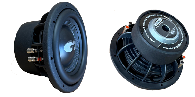 ET-250 Tweeter