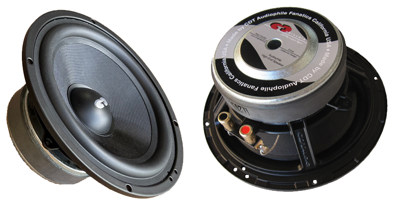 CDT Audio High End Car Audio