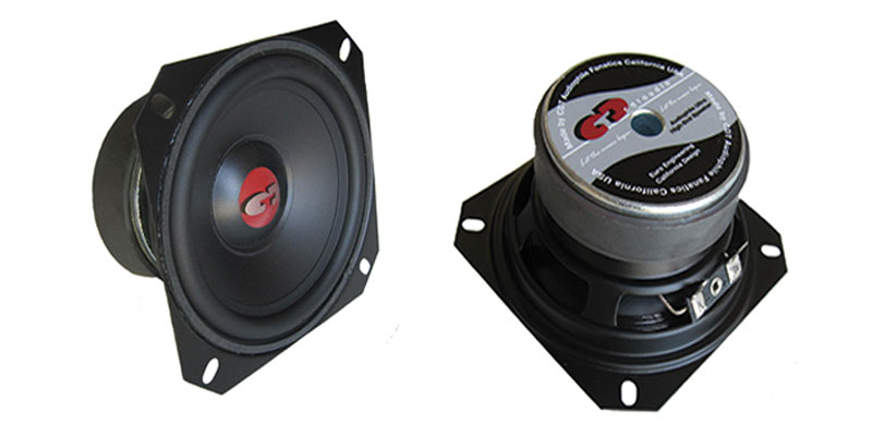 CL-4 Midwoofer