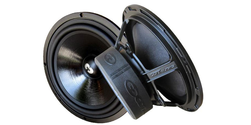 HD-6 Midwoofer