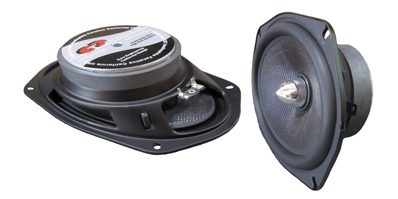 CL-69S Subwoofer