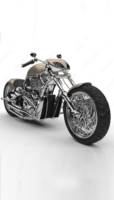 Motor Bike