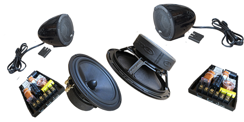 Pod System 3iP WB Pod System 3iP
