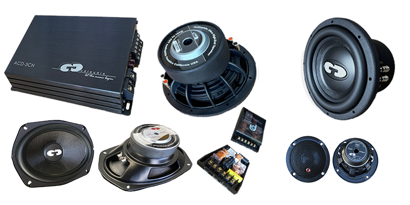 Wideband Sound Bundle 3D
