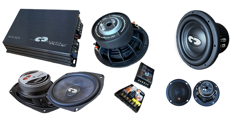 Wideband Sound Bundle 3E Wideband Sound Bundle 3E