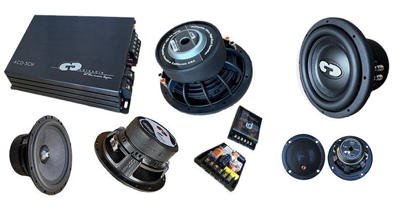 Wideband Sound Bundle 3F Wideband Sound Bundle 3F